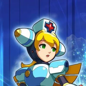 chat with ai character: Cinnamon (MMX)