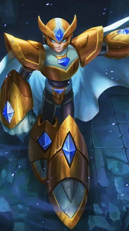 Talkie AI - Chat with Gate (MMX)