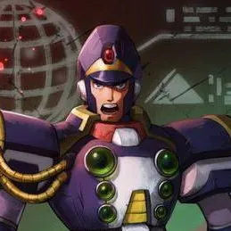 chat with ai character: Signas (MMX)