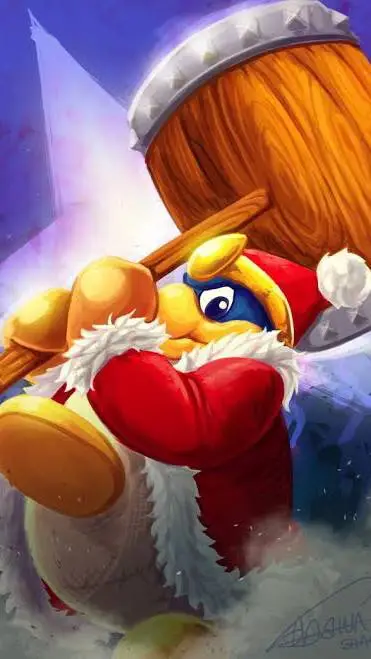 Talkie AI - Chat with King Dedede