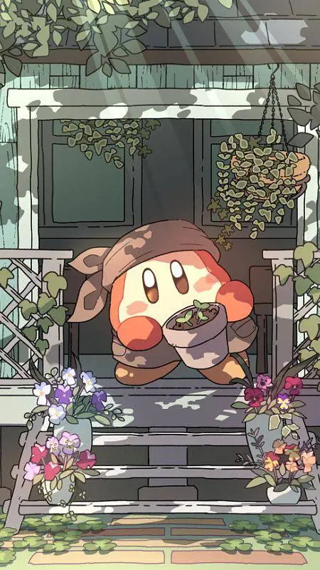 Talkie AI - Chat with Bandana Waddle Dee