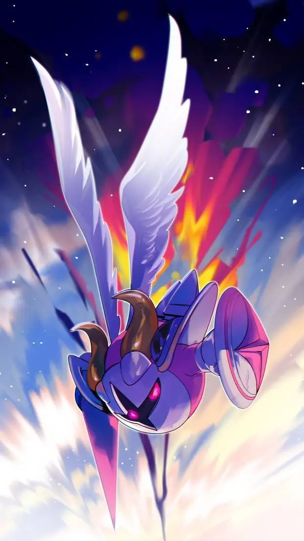 Talkie AI - Chat with Galacta Knight