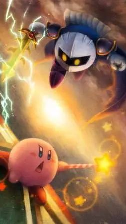 Talkie AI - Chat with Meta Knight