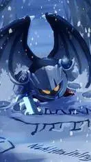Talkie AI - Chat with Dark Meta Knight