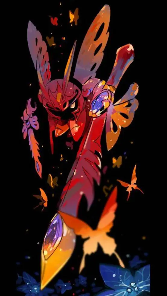 Talkie AI - Chat with Morpho Knight