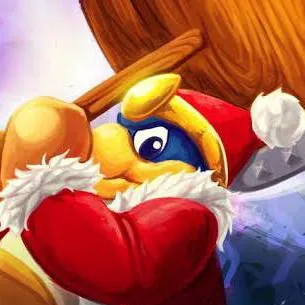 chat with ai character: King Dedede