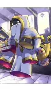 Talkie AI - Chat with Hyness