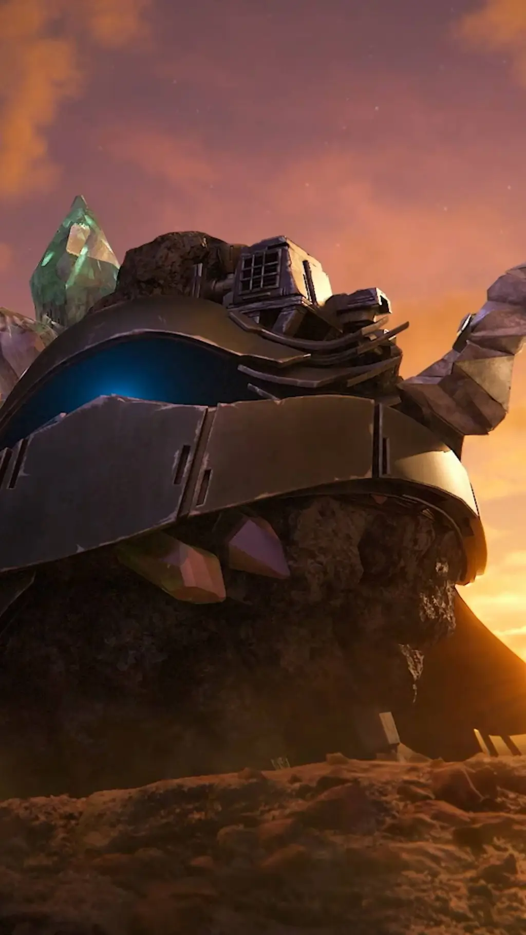 Talkie AI - Chat with Zorah (Kirby AR)