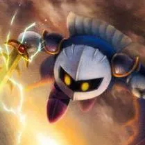 chat with ai character: Meta Knight