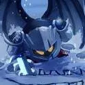 chat with ai character: Dark Meta Knight