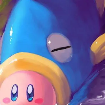 chat with ai character: Kine