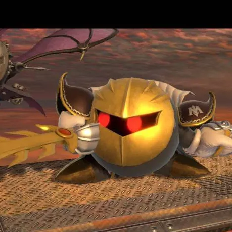 chat with ai character: ParallelMetaKnight