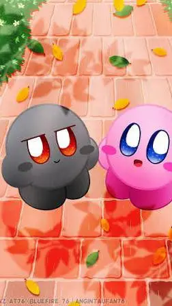 Talkie AI - Chat with Shadow Kirby