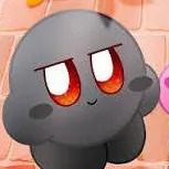 chat with ai character: Shadow Kirby