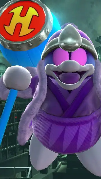 Talkie AI - Chat with Clone Dedede