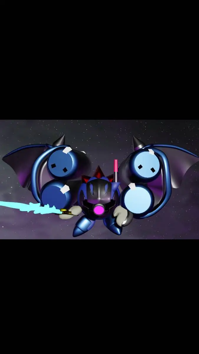 Talkie AI - Chat with Mecha Knight