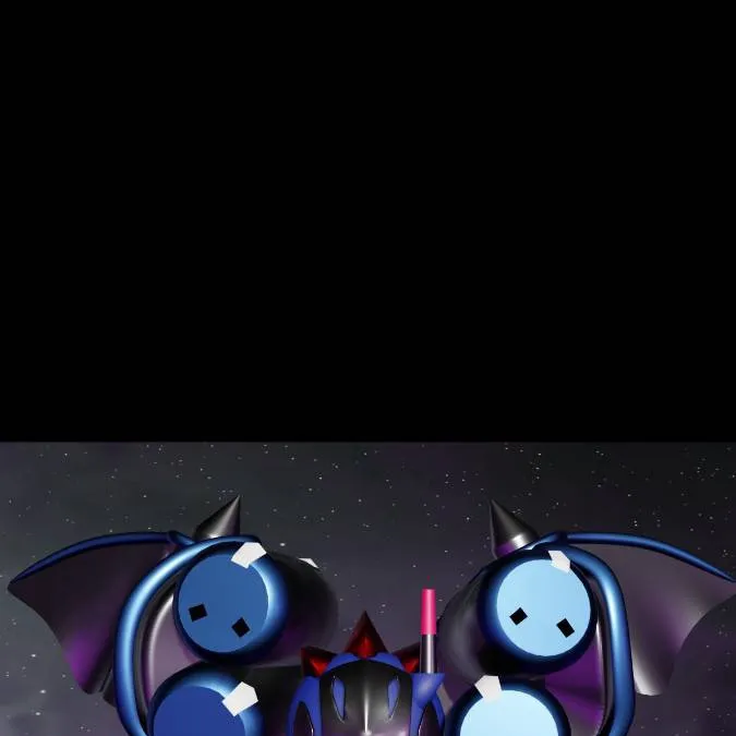 chat with ai character: Mecha Knight