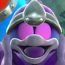 chat with ai character: Clone Dedede