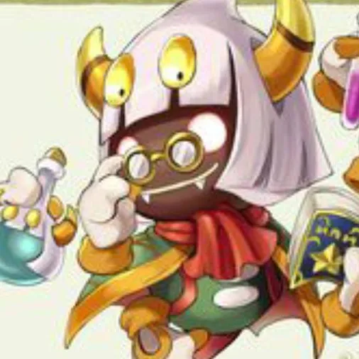 chat with ai character: Taranza