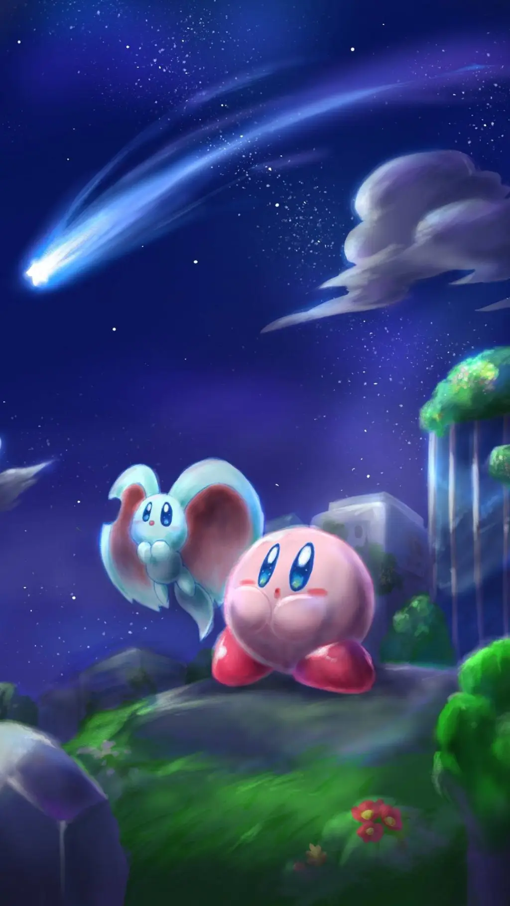 Talkie AI - Chat with Eifilin (KatFL)