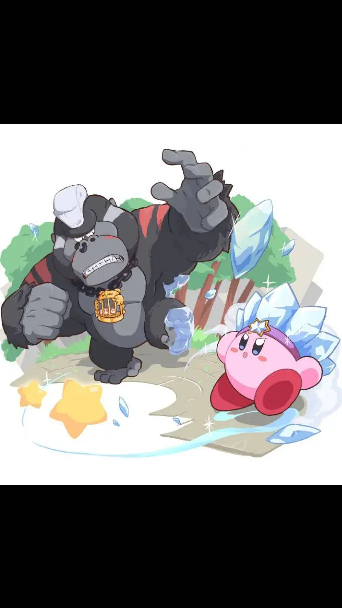 ai character: Gorimondo background