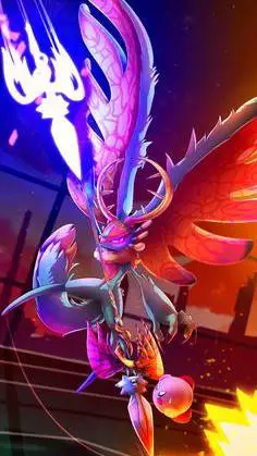 Talkie AI - Chat with Fecto Elfilis