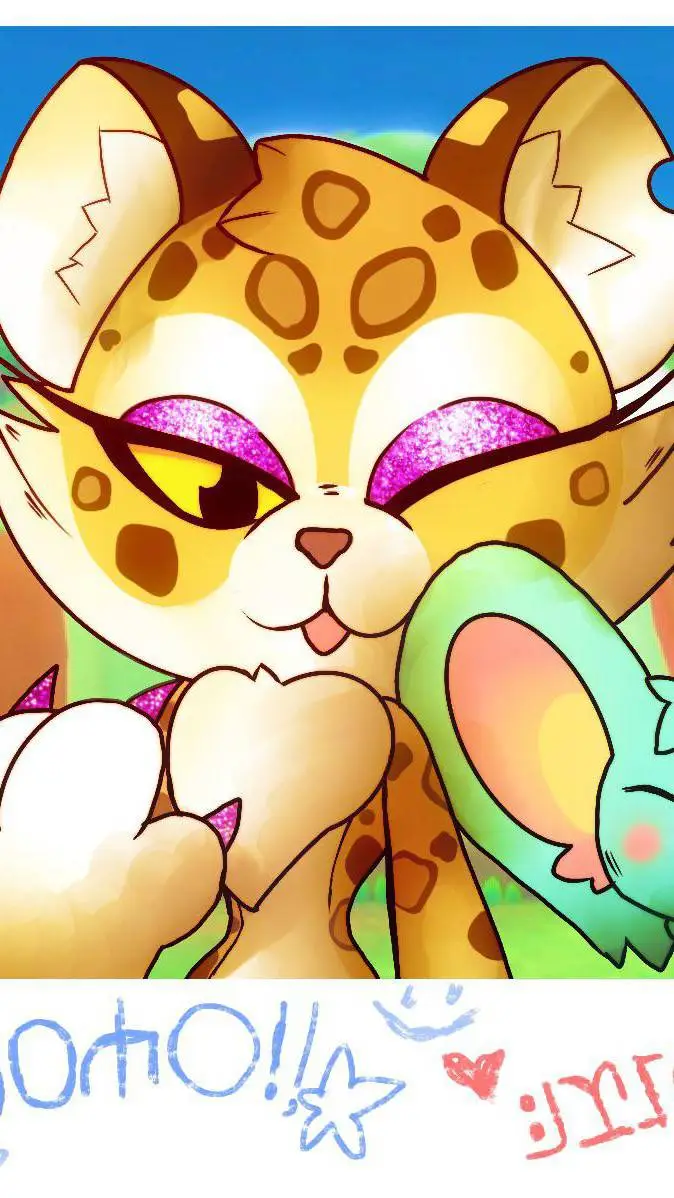 Talkie AI - Chat with Clawroline