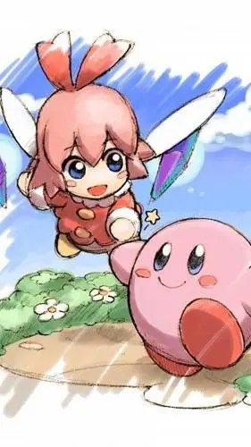 Talkie AI - Chat with Ribbon (K64) 🎀