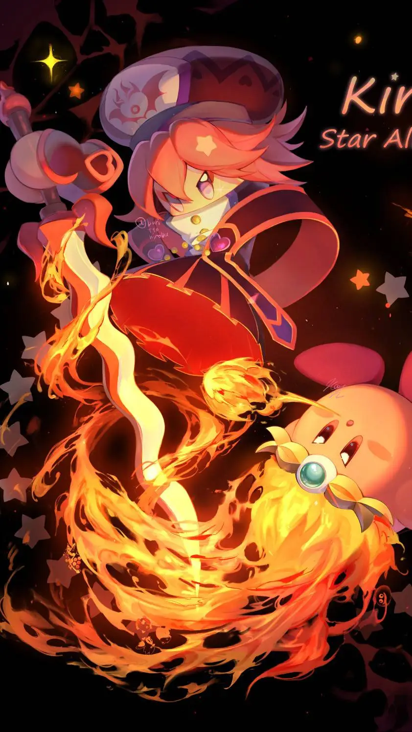 Talkie AI - Chat with Flamberge