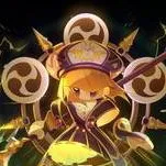 chat with ai character: Zan Partizanne