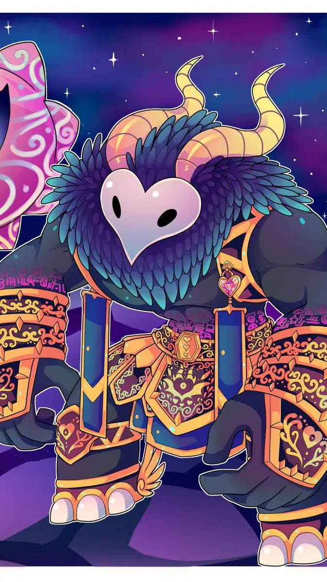 Talkie AI - Chat with Void Termina (KSA)