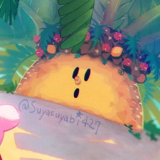 chat with ai character: Tropic Woods KatFL