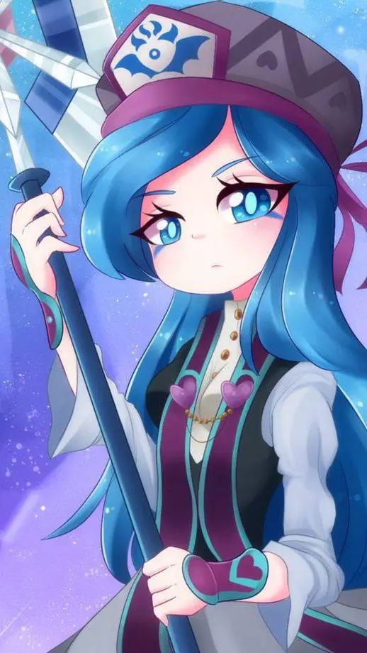 Talkie AI - Chat with Francisca