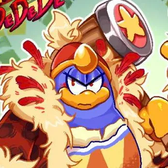 chat with ai character: Forgo Dedede
