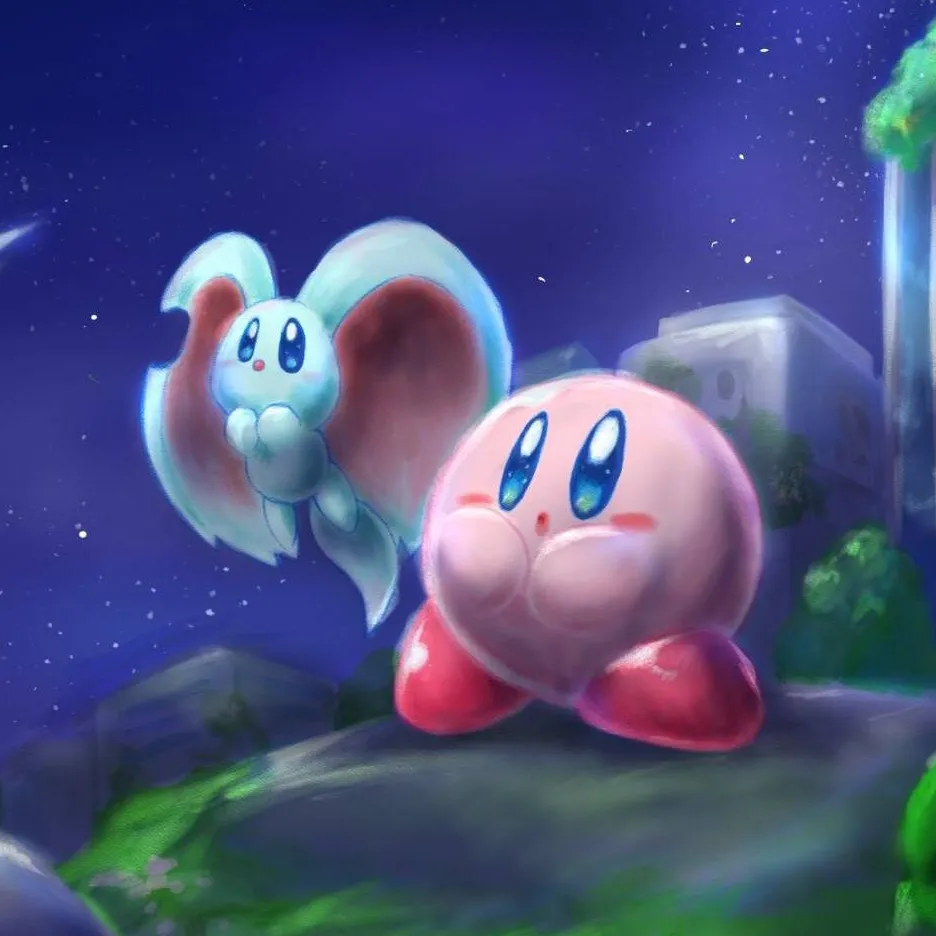 chat with ai character: Eifilin (KatFL)