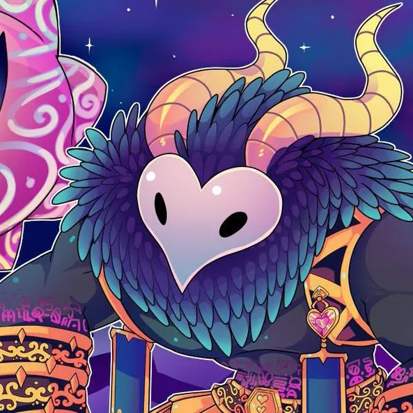 chat with ai character: Void Termina (KSA)