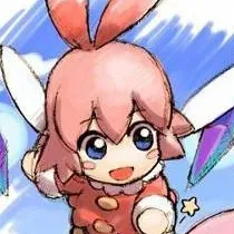 chat with ai character: Ribbon (K64) 🎀