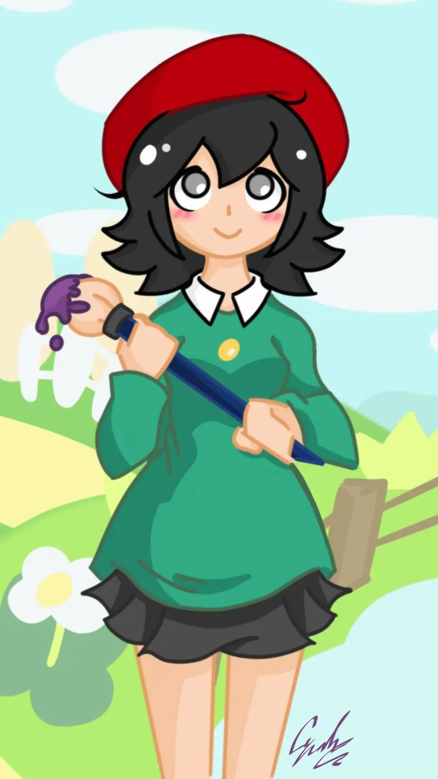 Talkie AI - Chat with Adeleine