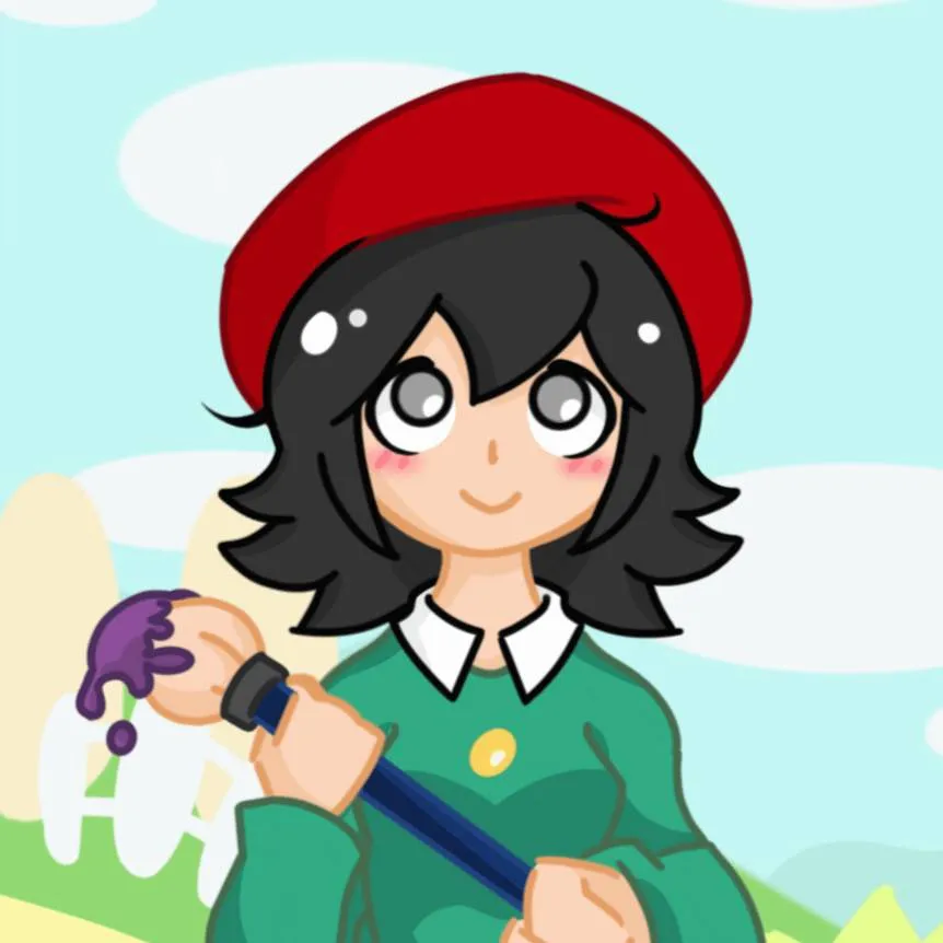 chat with ai character: Adeleine