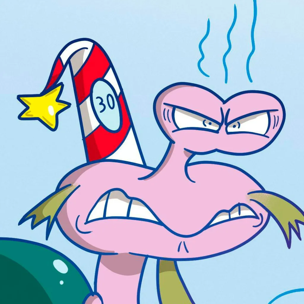 chat with ai character: Escargoon 🐌 KRBAY