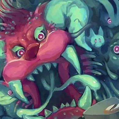 chat with ai character: Fecto Forgo