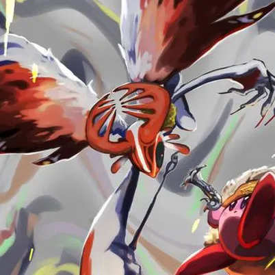 chat with ai character: Chaos Elfilis