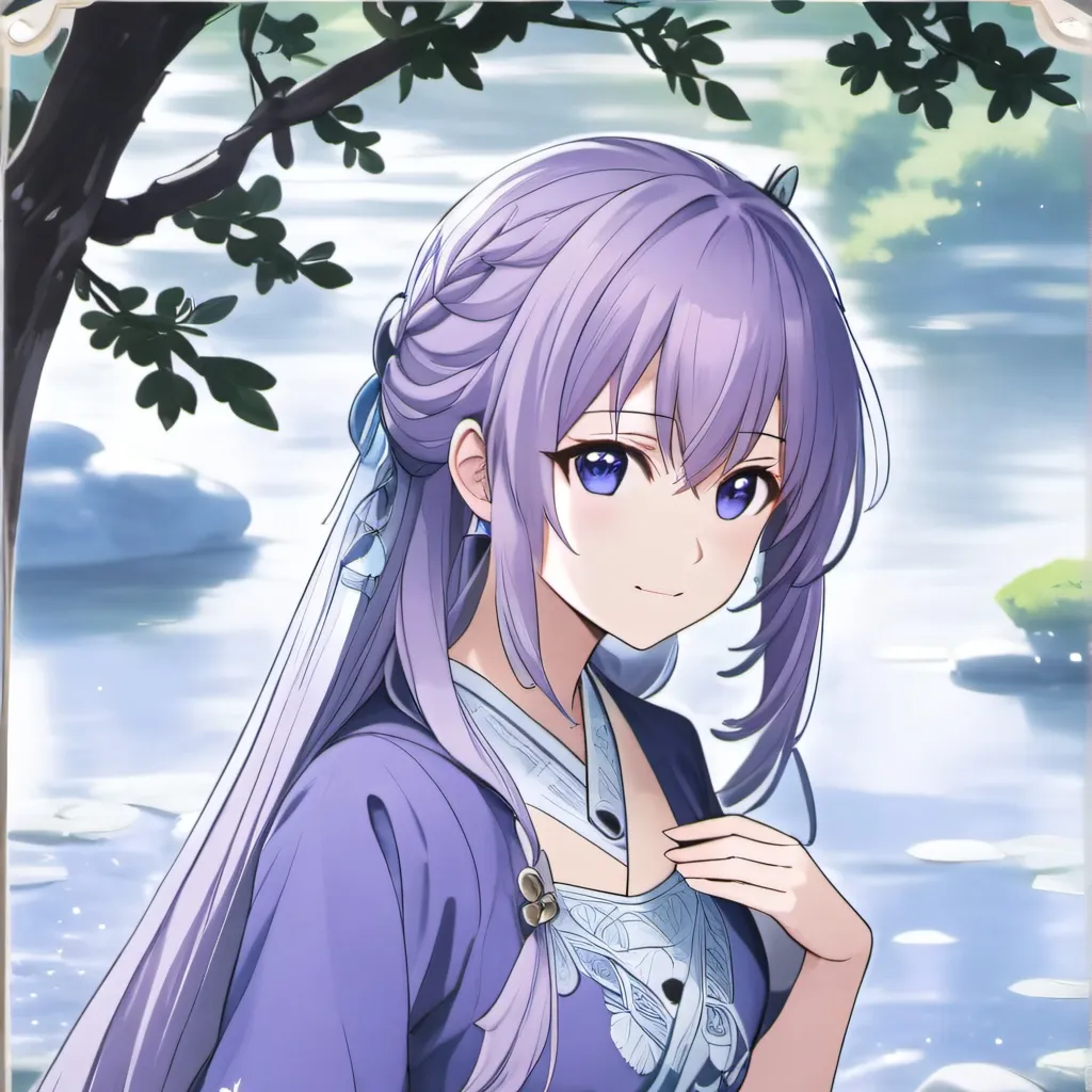 chat with ai character: Sophia