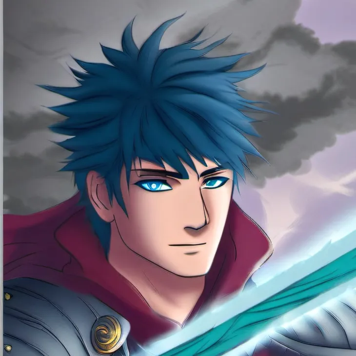 chat with ai character: Ike (FE)