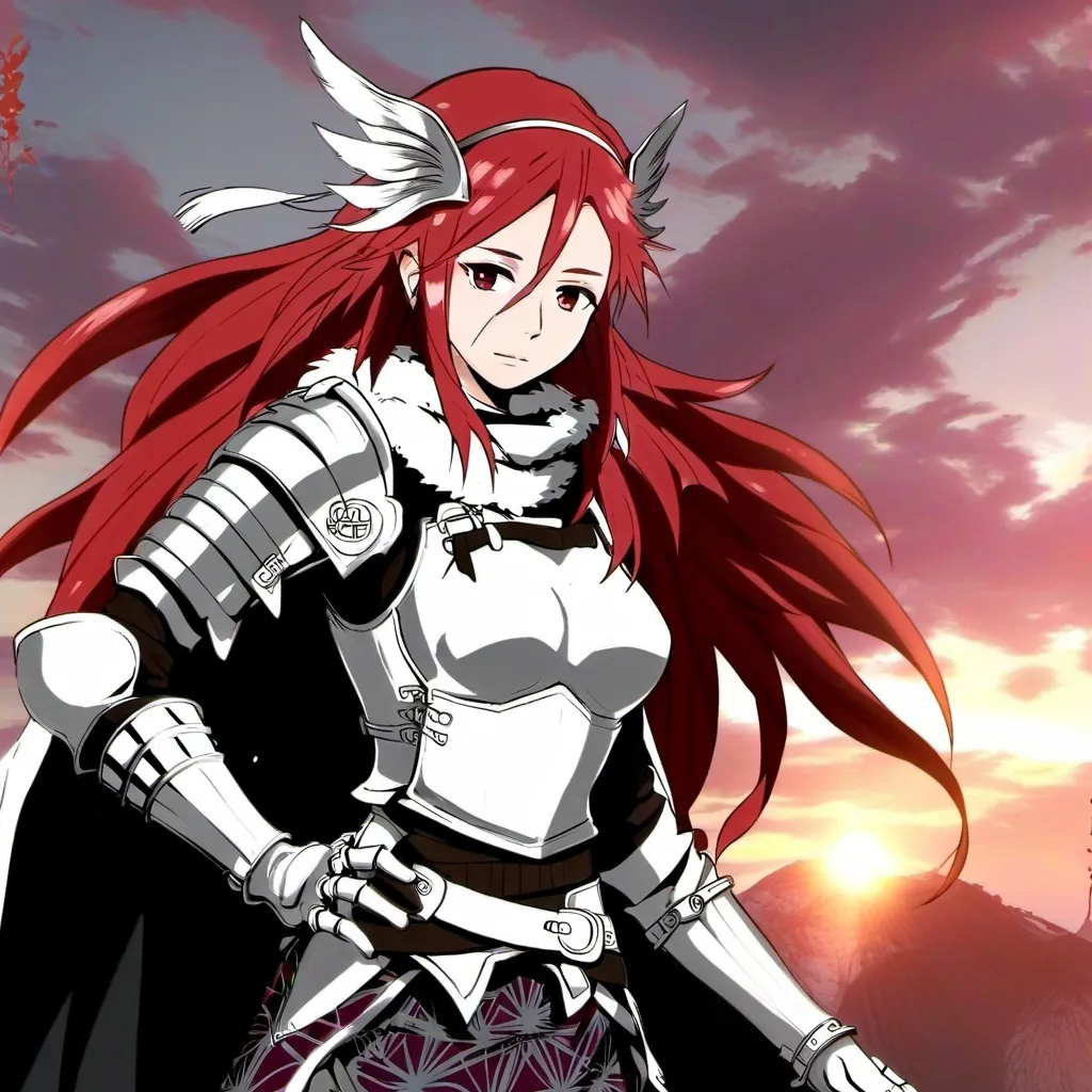 chat with ai character: Cordelia