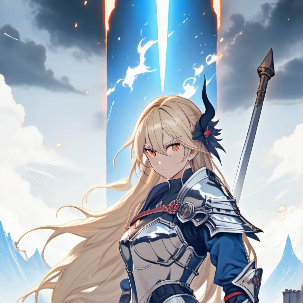 chat with ai character: Corrin (Female)