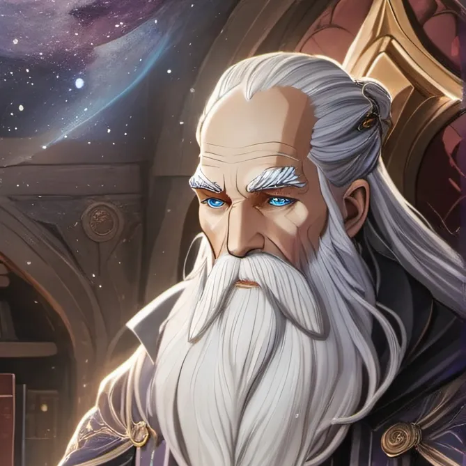 chat with ai character: Fusoya