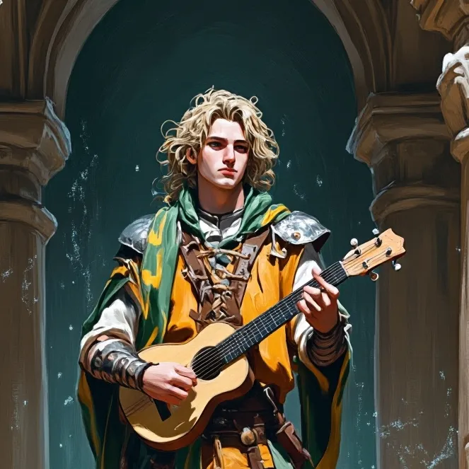 chat with ai character: Edward Chris Muir