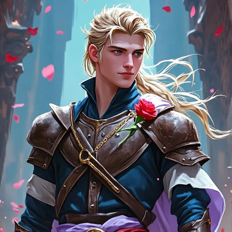 chat with ai character: Edgar Roni Figaro