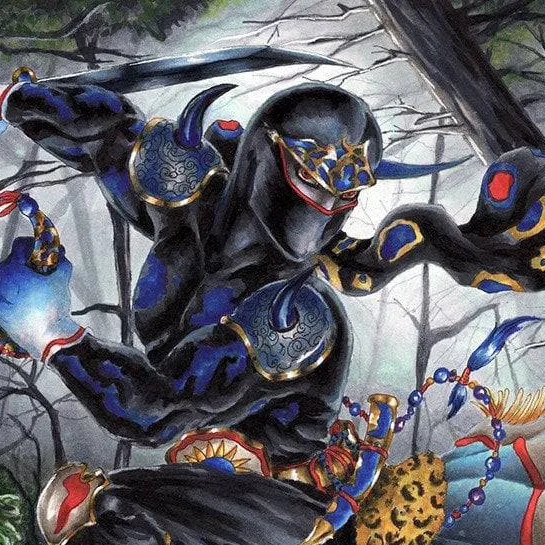 chat with ai character: Shadow&Interceptor